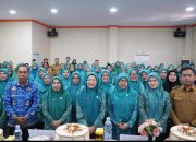 Kepala Bidang Dinkes Makassar Sunarti : Pentingnya Lingkungan Sehat