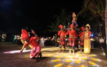 Aliyah Mustika Ilham Dorong MIMF Jadi Agenda Tahunan Kota Makassar