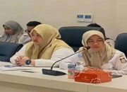 Dinkes Makassar Hadiri Rapat Koordinasi Bahas JKN yang Diselenggarakan BPJS