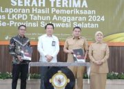 Anggota DPRD Rezki Sosialisasi Retribusi Daerah untuk Perluas Pemahaman Publik