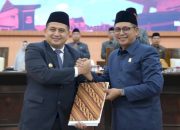 Ini Dilakukan DPRD dan Pemkot 2025-2029Terhadap Dua Ranperda