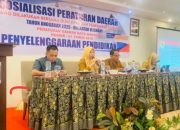 Anggota DPRD Ari Ashari Ilham Gandeng Kabid Pendidikan SMP Makassar untuk Jamin Pendidikan Inklusif dan Tanpa Diskriminasi