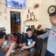 Polsek Ujung Pandang Gelar Door to Door System, Sampaikan Pesan Kamtibmas di Pisang Utara
