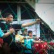 Bangkitkan Semangat Olahraga Sunnah Rasul, Bagian Kesra Makassar Gelar Lomba Memanah