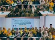 Dinkes. Makassar Persiapkan Kapasitas Petugas Kesehatan Dalam Penanganan Bencana Alam