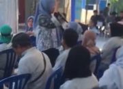 Dinkes Makassar Bekerjasama dengan Komisi IX DPR RI Gelar Germas : Pentingnya Kesehatan
