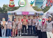 Sampoerna Fest Makassar 2025 Tim Dinkes Ikut Partisipasi Persiapk Layanan Kesehatan Gratis
