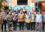 Gelar Khitanan Massal Gratis dan Donor Darah, Dinkes Makassar Kolaborasi dengan Baznas