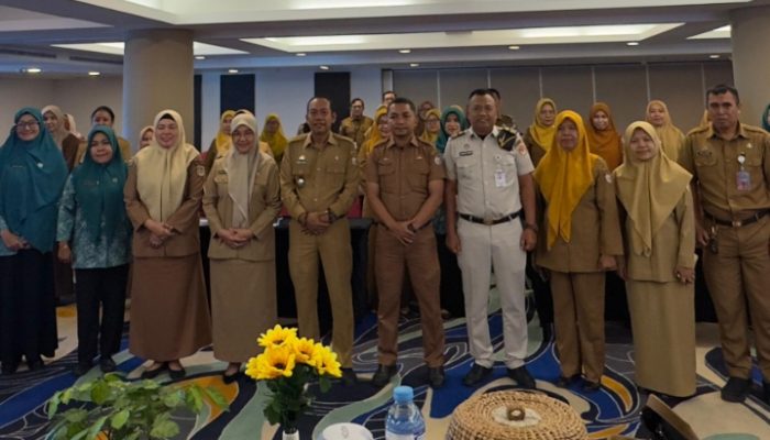 Dinkes Makassar Dorong Penguatan Posyandu dan Pustu untuk Wujudkan Transformasi Layanan Primer