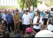 Walikota Munafri : Pemkot Wujudkan Penguatan Kinerja Melalui Mekanisme Penghargaan dan Kompetisi Sehat