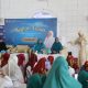 Pokja I TP PKK Makassar Hadirkan Dewi Yull, Bahas Makna Ikhlas dan Titipan Allah