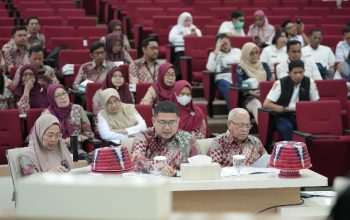Melinda Aksa Yakin 9 Poin Tatanan Bisa Bawa Makassar Raih Predikat Kota Sehat Nasional