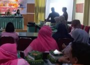 Puskesmas Tamalate Gelar Lokakarya Mini Lintas Program ke-7 Tahun 2025