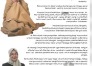Dinkes Makassar Imbau Warga Waspada Fenomena Bediding di Musim Kemarau