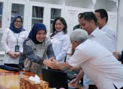 Pemkot Dorong RS Mata Makassar Perkuat Kerja Sama BPJS demi Akses Layanan Merata