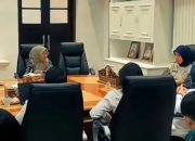 Pemkot Makassar Dukung Penuh Peluncuran Klinik Utama Mata
