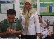 Panampu Dinilai di Lomba Kelurahan, Tunjukkan Inovasi dari Lahan Sempit hingga Sanitasi