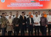 PERHUMASRI Sulsel Resmi Dilantik, Dinkes Makassar Dorong Sinergi Informasi Kesehatan