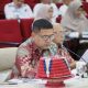 Menuju Kota Sehat Nasional 2025, Wali Kota Makassar Paparkan Strategi dan Capaian