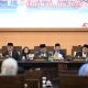 Sekda Zulkifly Hadir Paripurna Reses Masa Persidangan Ketiga, Dorong Kolaborasi untuk Pembangunan Berkelanjutan