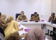 Pemkot Makassar Rampungkan Penerimaan PJLP, Tunggu Penetapan Kebutuhan Tiap OPD