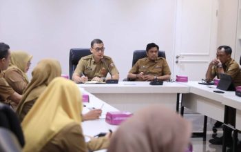 Pemkot Makassar Rampungkan Penerimaan PJLP, Tunggu Penetapan Kebutuhan Tiap OPD