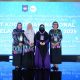 TP Posyandu Makassar Siap Adaptasi Transformasi Layanan di Tingkat Kelurahan