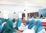 Pokja I TP PKK Makassar Gelar Kajian Islam, Perkuat Pemahaman Ilmu dan Tajwid