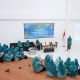 Terima Tim Penilai SMEP, Ketua TP PKK Makassar Paparkan Program Urban Farming hingga TPS3R