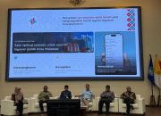 Makassar Super App Jadi Wujud Transformasi Digital Makassar, Dipresentasikan di UGM