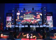Wali Kota Makassar Harap Most Favorit Culinary Award 2025 TERKINI.ID Menjadi Sumber Inovasi Kuliner