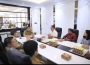 Diaspora Mamasa di Makassar Bentuk Wadah Persatuan, Sekda Makassar Beri Respons Positif