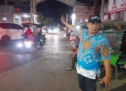 Perumda Parkir Hadirkan Kenyamanan di Maulid Pemkot Makassar