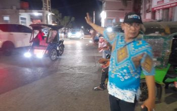 Perumda Parkir Hadirkan Kenyamanan di Maulid Pemkot Makassar