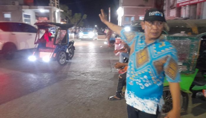 Perumda Parkir Hadirkan Kenyamanan di Maulid Pemkot Makassar