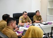 Pemkot Makassar Jajaki Peluang Skema BGS untuk Penerapan SJUT, Regulasi Disiapkan Lewat Perwali