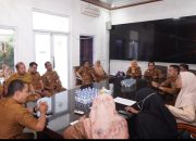 Ketua TP PKK Makassar Ajak Pemerintahan Kecamatan Makassar Proaktif Kelola Sampah