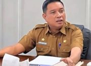 Sekretaris DPRD Andi Rahmat Mappatoba Lakukan Perubahan di Lingkungan Sekretariat: Pengaspalan dan Menata Parkiran