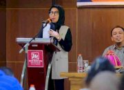 Anggota DPRD Rezki Sosialisasi Perlindungan Anak