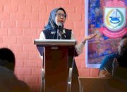 Anggota DPRD Rezki Beberkan Dikeluarkan Aturan Perwali Bakal Sampah Gratis di Kota Makassar