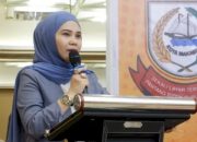 Rezki Sosialisasikan Perda Retribusi Sampah, Dorong Partisipasi Warga Jaga Kebersihan Kota