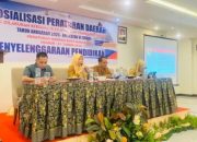 Ari Ashari Ilham Tegaskan Hak Pendidikan Anak Tidak Mampu Harus Terjamin