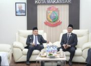 Pemkot Makassar Gratiskan Iuran Sampah untuk Warga Manggala Berpenghasilan Rendah