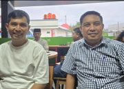 Sekretaris DPRD Makassar Dorong Penguatan Komunikasi dan Pembenahan Internal