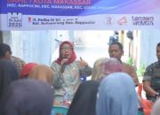 Warga Keluhkan PKH Tak Tepat Sasaran, Rezki Minta RT/RW Lakukan Pendataan Ulang