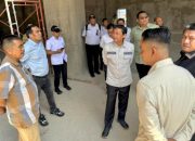 Muchlis A Misbah Dorong Pemkot Makassar Segera Terbitkan Perwali Baca Tulis Al-Qur’an