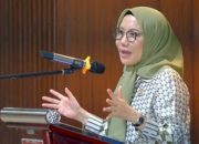 Rezki Sosialisasikan Perda ASI Eksklusif, Dorong Dukungan Lingkungan bagi Ibu Menyusui