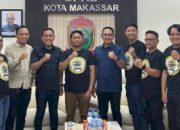 AUHM Makassar Jalin Silaturahmi dengan DPRD Kota Makassar