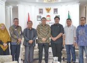 Fraksi API Nyatakan Dukungan Penuh untuk Appi–Aliyah