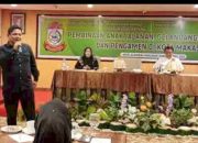 DPRD Makassar Sosialisasi Perda Pembinaan Anak Jalanan